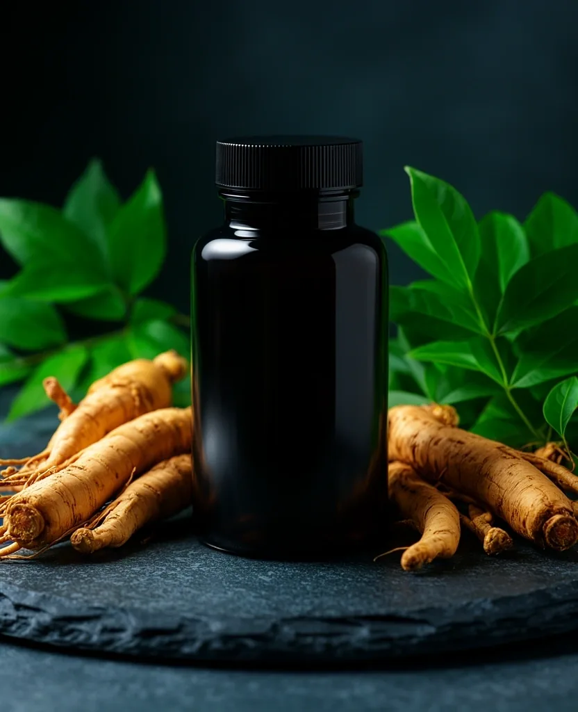 Botanical extract focus